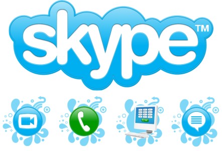 Facebook, yahooo, skype, xac thu giau mat